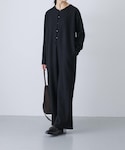 かぐれ(カグレ)の「オールインワン・サロペット(つなぎ/オールインワン)」