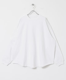 dDdDdDd SUPER BIG ROUND LONG-SLEEVE T-SHIRTS