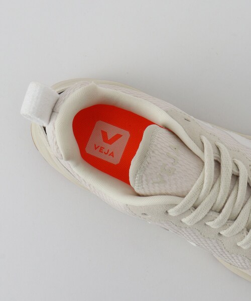 ROPE'（ロペ）の「【WEB限定】【VEJA(ヴェジャ)】VENTURI II（スニーカー・レディース・ホワイト・37/38/39）」の15枚目の写真
