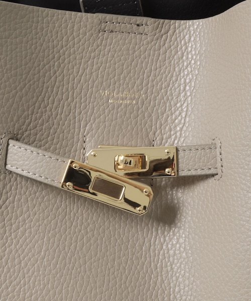 URBAN RESEARCH ROSSO（アーバンリサーチロッソ）の「VIOLAd’ORO　TRERO M（トートバッグ・レディース・LTAUPE・-）」の8枚目の写真