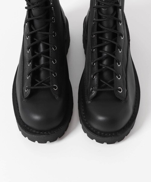 URBAN RESEARCH DOORS(アーバンリサーチドアーズ)の「DANNER DANNER FIELD(ブーツ・メンズ・BLK/BLK/D.BRN/BEG・7/7.5/8/8.5/9)」の8枚目の写真