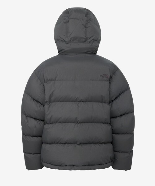 EKAL(エカル)の「THE NORTH FACE Alteration Down Shell Parka(その他アウター・メンズ・マッシュルーム/グラファイトグレ/ブラック・S/M/L)」の19枚目の写真