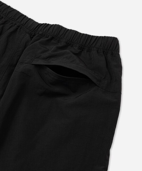 Saturdays NYC(サタデーズ ニューヨークシティ )の「Tyler Short(その他パンツ・レディース・ブラック/イエロー・L/M/S/XL)」の17枚目の写真