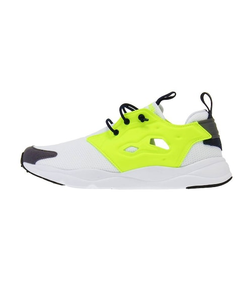 【SHOES】Reebok FURYLITE