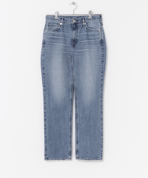 URBAN RESEARCH ROSSO（アーバンリサーチロッソ）の「upper hights　THE ELISA（デニムパンツ・レディース・MIZU・22/23/24/25）」の12枚目の写真