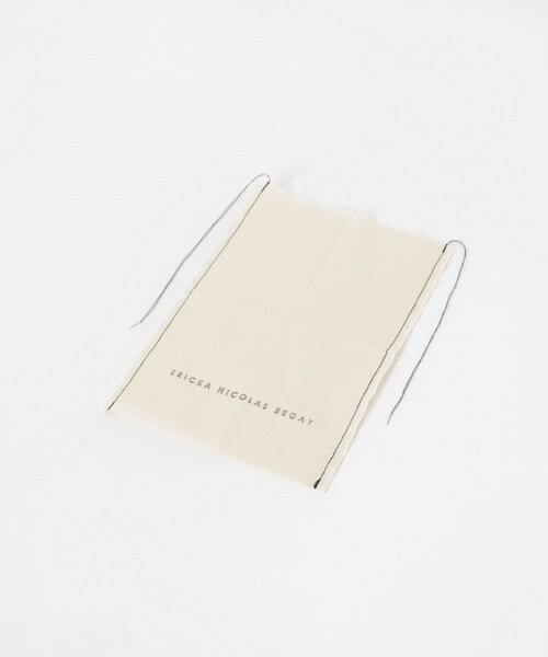 かぐれ（カグレ）の「ERICKA NICOLAS BEGAY　PlainDesign Necklace 45（ネックレス・レディース・OXIDIZED/SHINY・45）」の14枚目の写真