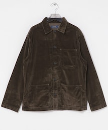 URBAN RESEARCH | POLO RALPH LAUREN　CORDUROY SHIRTS JACKET(テーラードジャケット)
