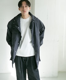 URBAN RESEARCH DOORS | 『別注』SIERRA DESIGNS×DOORS　MOUNTAIN PARKA(マウンテンパーカー)