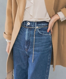 URBAN RESEARCH ROSSO | ナローチェーンベルト(ベルト)