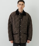 URBAN RESEARCH（アーバンリサーチ）の「Traditional Weatherwear　WAVERLY STUDS EX.UR（ブルゾン・40）」