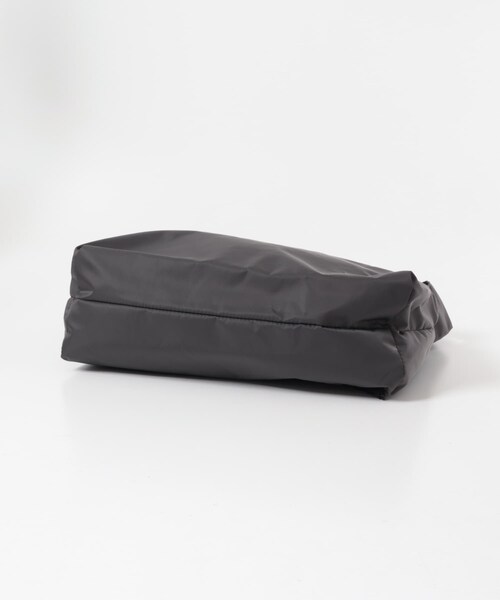 URBAN RESEARCH DOORS（アーバンリサーチドアーズ）の「『別注』YAKPAK×DOORS　SHOULDER BAG M（ショルダーバッグ・メンズ・BLACK/CHARCOAL/GRAY・-）」の17枚目の写真