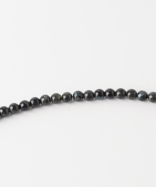 URBAN RESEARCH(アーバンリサーチ)の「TOM WOOD Cove Bracelet Slim(ブレスレット・メンズ・SILVER・7/7.5)」の4枚目の写真