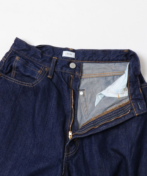 URBAN RESEARCH（アーバンリサーチ）の「CIOTA High-rise 5 Pocket