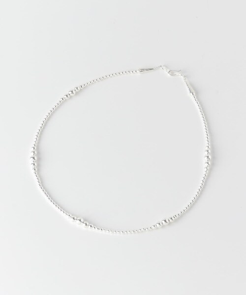 URBAN RESEARCH（アーバンリサーチ）の「ERICKA NICOLAS BEGAY　NPN-12（ネックレス・レディース・SHINY・-）」の2枚目の写真