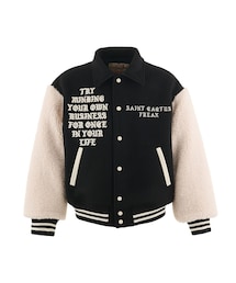 SAINT M××××××　LMA