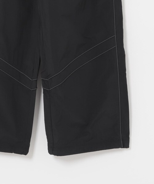 URBAN RESEARCH Sonny Label（アーバンリサーチサニーレーベル）の「NIKE　AS M NK AIR PK TRK PANTS（その他パンツ・メンズ・BLACK/LIGHT BONE・M/L）」の17枚目の写真