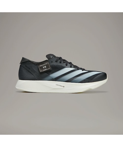 Y-3 TAKUMI SEN 10