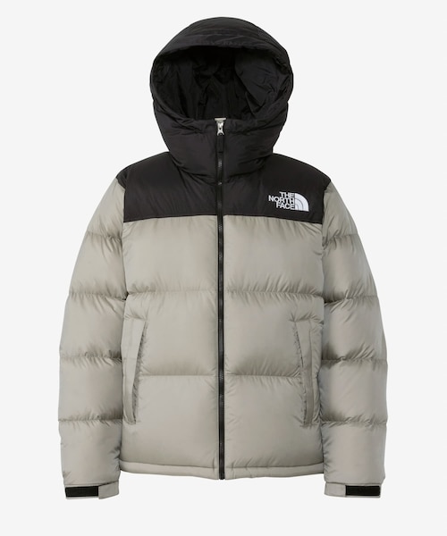URBAN RESEARCH DOORS(アーバンリサーチドアーズ)の「THE NORTH FACE Nuptse Hoodie(その他アウター・メンズ・NT/CL/K・M/L/XL)」の14枚目の写真
