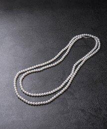 URBAN RESEARCH | decor『デコール』 6mmPearllongnecklace(ネックレス)