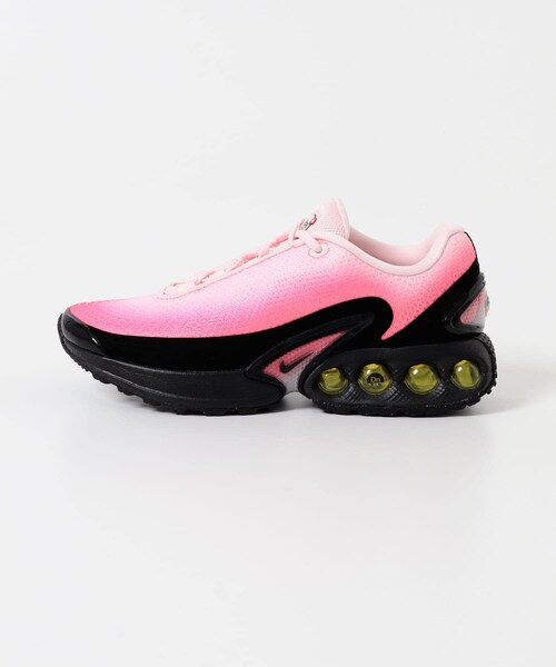 URBAN RESEARCH（アーバンリサーチ）の「NIKE　AIR MAX DN PRM（スニーカー・レディース・600 PNK FM・23.5/24/24.5/25）」の4枚目の写真