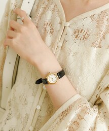 『25周年別注』SEIKO×UR コラボレーションウォッチ