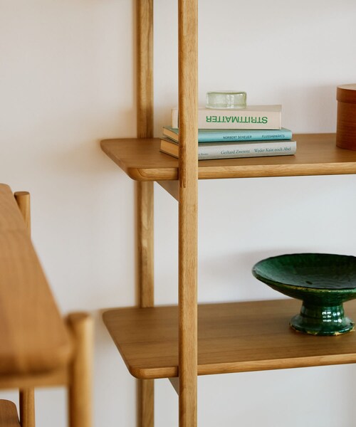 URBAN RESEARCH DOORS(アーバンリサーチドアーズ)の「DOORS LIVING PRODUCTS SHELF 4 RW(家具・メンズ・ラバー・one)」の7枚目の写真
