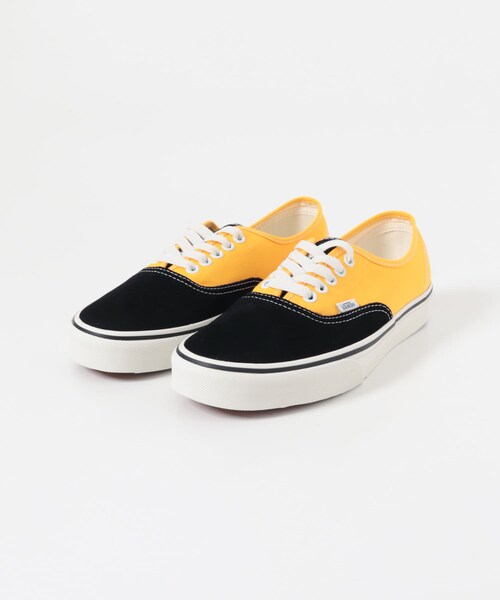 URBAN RESEARCH DOORS(アーバンリサーチドアーズ)の「VANS AUTHENTIC(スニーカー・メンズ・PINK FIZZ/P.MULTI/RACING RED/P.NAVY・26/26.5/27/27.5/28/28.5)」の13枚目の写真