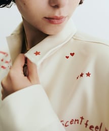 URBAN RESEARCH | Teya　Whisper Shirts(Tシャツ/カットソー)