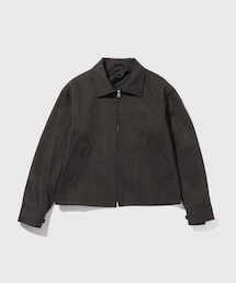 ADAM ET ROPE' | 【mfpen/エムエフペン】Mail Jacket(ブルゾン)