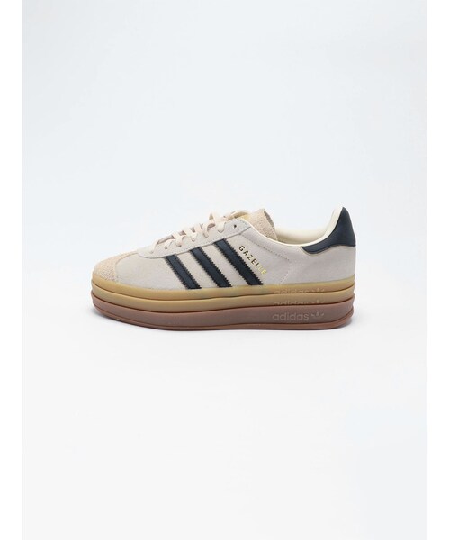 【adidas】GAZELLE BOLD W