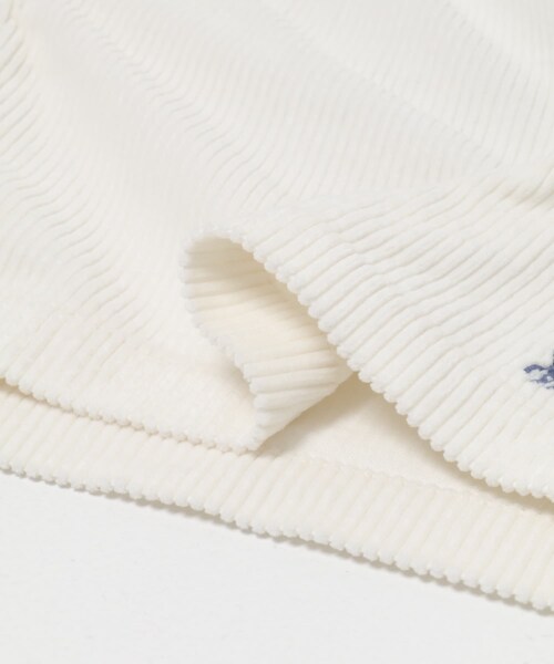 URBAN RESEARCH Sonny Label（アーバンリサーチサニーレーベル）の「POLO RALPH LAUREN　CFPREPSTERS-FLAT-SHORTS（その他パンツ・メンズ・WHITE・M/L）」の11枚目の写真