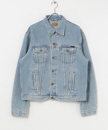 NUDIE JEANS　Danny Denim Jacket