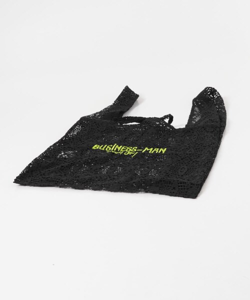 URBAN RESEARCH（アーバンリサーチ）の「LY　SOUK BAG（ハンドバッグ・レディース・WHITE/BLACK/OLIVE・-）」の15枚目の写真