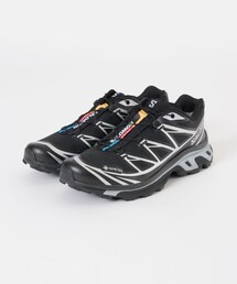 URBAN RESEARCH | SALOMON　XT-6 GTX(スニーカー)