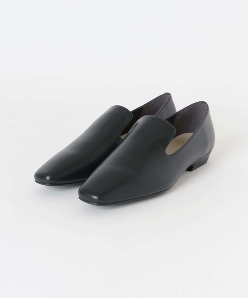 URBAN RESEARCH(アーバンリサーチ)の「オペラローファー(ローファー・レディース・BLACK/BEIGE・35/36/37/38/39)」の5枚目の写真