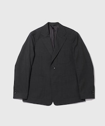 ADAM ET ROPE' | 【mfpen/エムエフペン】Patch Pocket Blazer(テーラードジャケット)