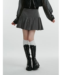 jouetie | バルーンスカパン【セットアップ対応】(スカート)