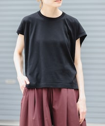FORK&SPOON | FORK&SPOON 3D Short-Sleeve T-shirts(Tシャツ/カットソー)