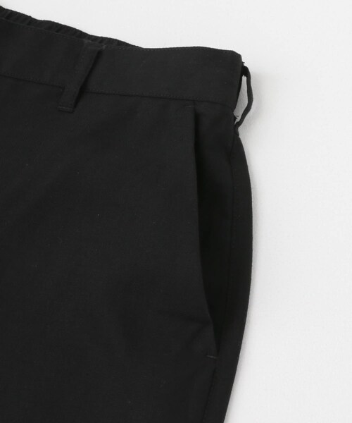 ITEMS URBANRESEARCH(アイテムズ アーバンリサーチ)の「コットン×リネン RELAX トラウザー(その他パンツ・メンズ・CHA/GRN/RED/BLK・M/L)」の10枚目の写真