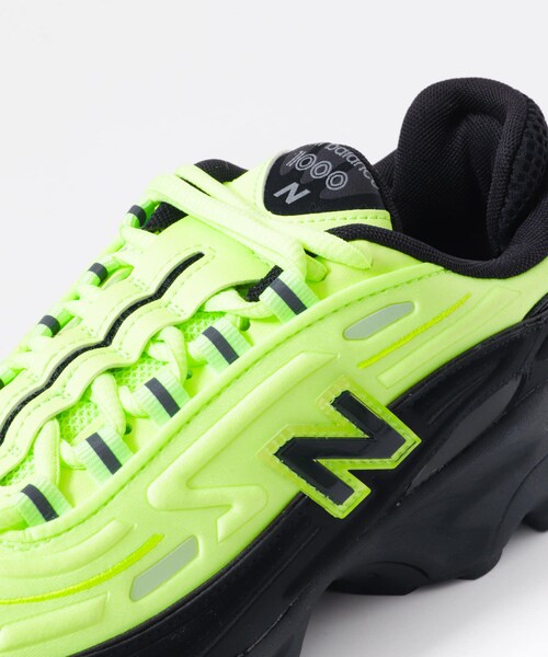 URBAN RESEARCH（アーバンリサーチ）の「NEW BALANCE　1000D（スニーカー・レディース・D・23/23.5/24/24.5/25）」の15枚目の写真