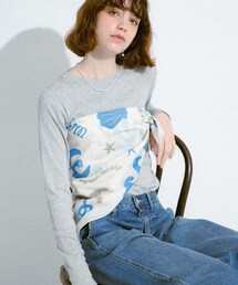 URBAN RESEARCH Sonny Label | TOYAMEGコラボスカーフ(バンダナ/スカーフ)