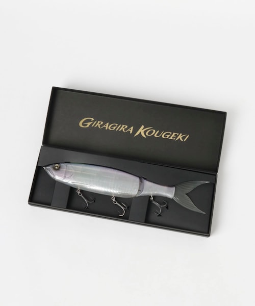 deps　GIRAGIRA KOUGEKI