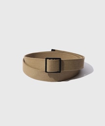 ADAM ET ROPE' | 【BUZZ RICKSON'S/バズリクソンズ】S/S BELT M-1937(ベルト)