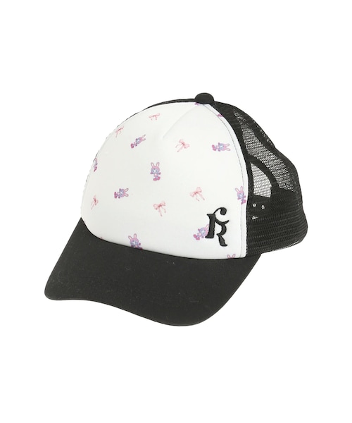 CALNAMUR（カルナムール）の「【NEW ERA×CALNAMURコラボ】RIBBON