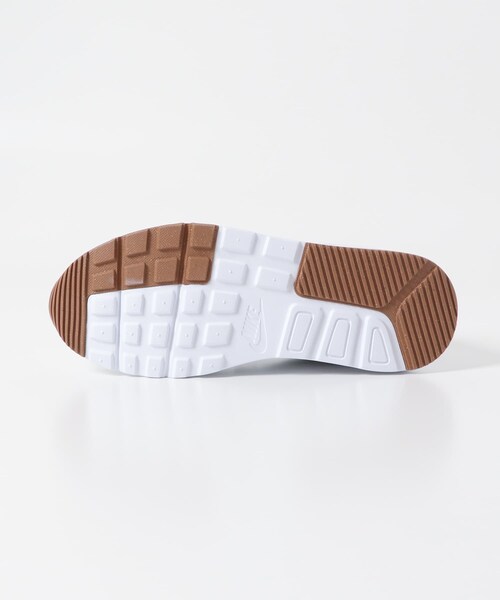 URBAN RESEARCH ROSSO（アーバンリサーチロッソ）の「NIKE　ナイキ ウィメンズ エア マックス SC（スニーカー・レディース・121ホワイト・23/23.5/24/24.5/25）」の8枚目の写真