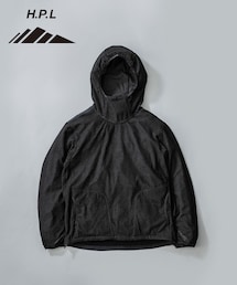 EKAL | OCTA HOODIE(パーカー)