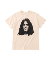 bonjour records | museum neu/ミュージアム・ニュー Patti Smith T-shirt(Tシャツ/カットソー)