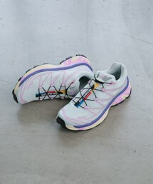 SALOMON　XT-6