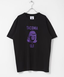 EKAL | TACOMA FUJI RECORDS TACOMA FUJI LOGO MARK T-SHIRTS 26(Tシャツ/カットソー)
