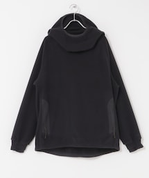 EKAL | POLARTEC FLEECE HOODIE(その他トップス)